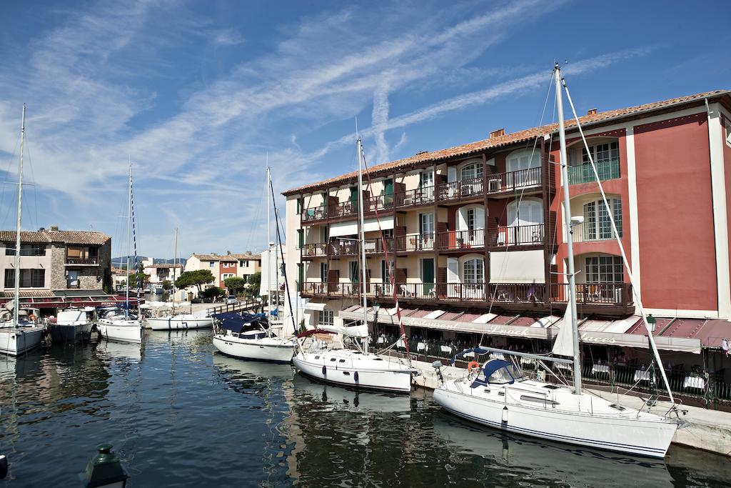 Le Suffren Hotel Grimaud Δωμάτιο φωτογραφία