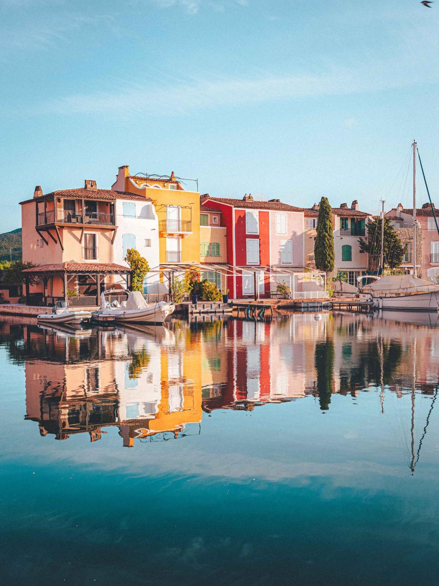 Le Suffren Hotel Grimaud Εξωτερικό φωτογραφία