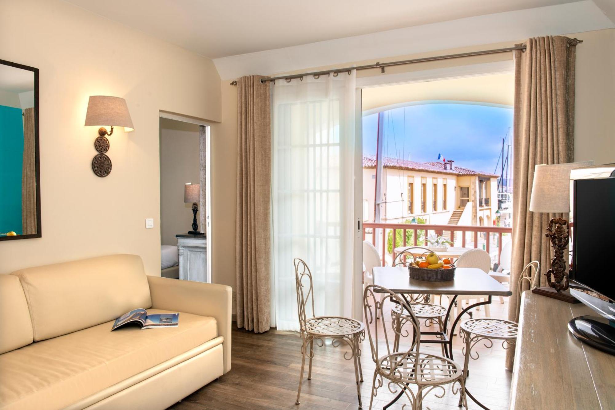 Le Suffren Hotel Grimaud Εξωτερικό φωτογραφία