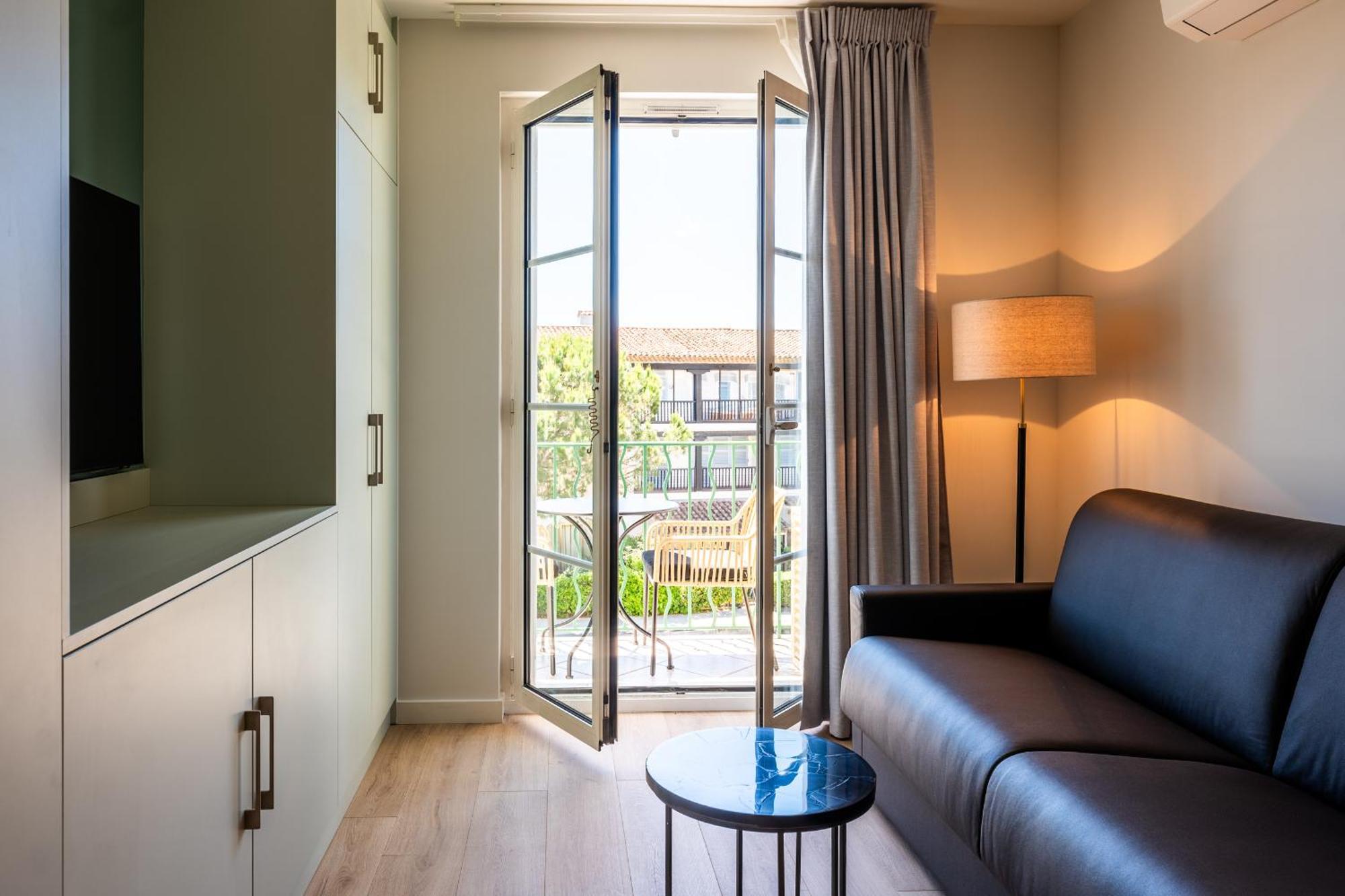 Le Suffren Hotel Grimaud Εξωτερικό φωτογραφία