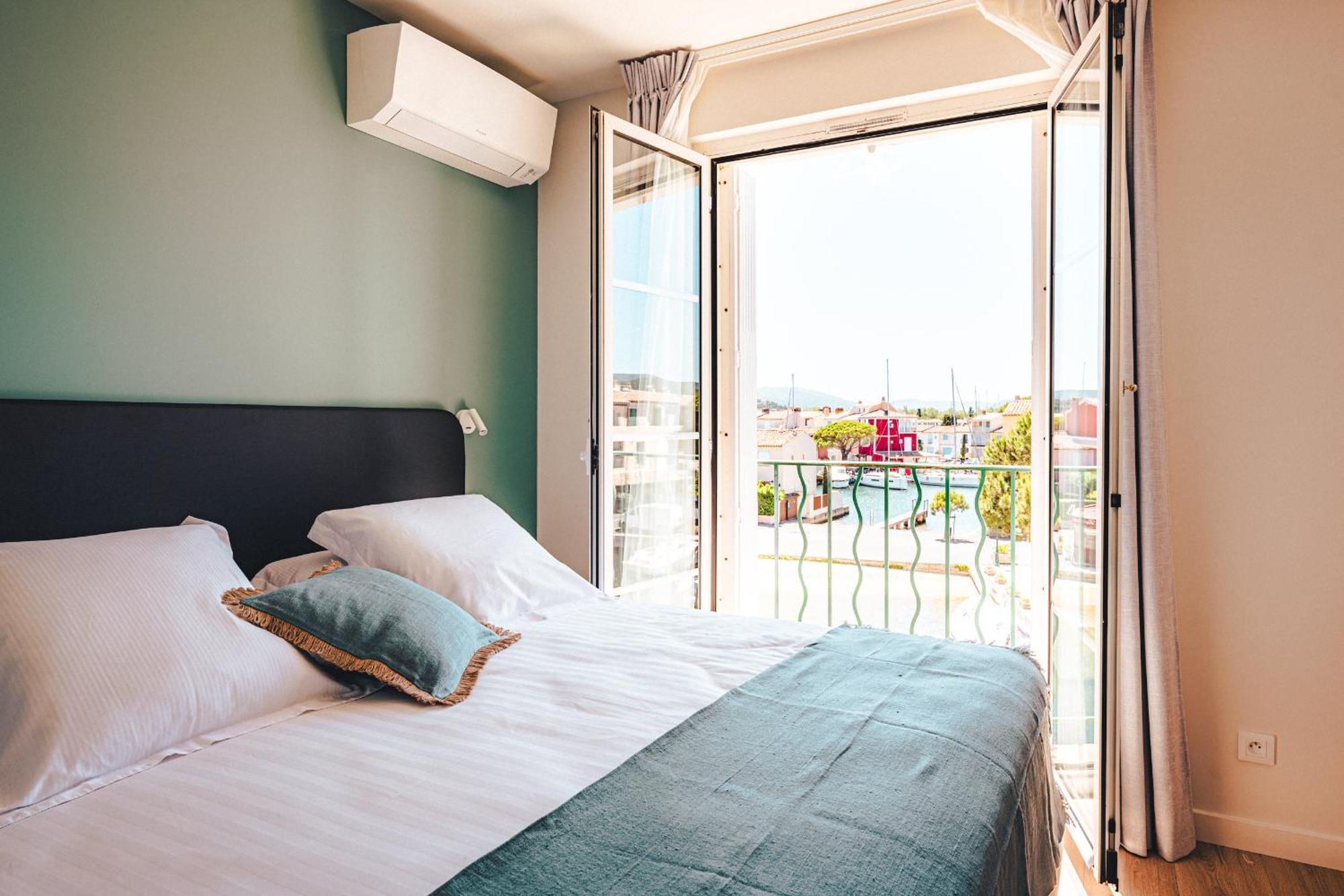 Le Suffren Hotel Grimaud Εξωτερικό φωτογραφία