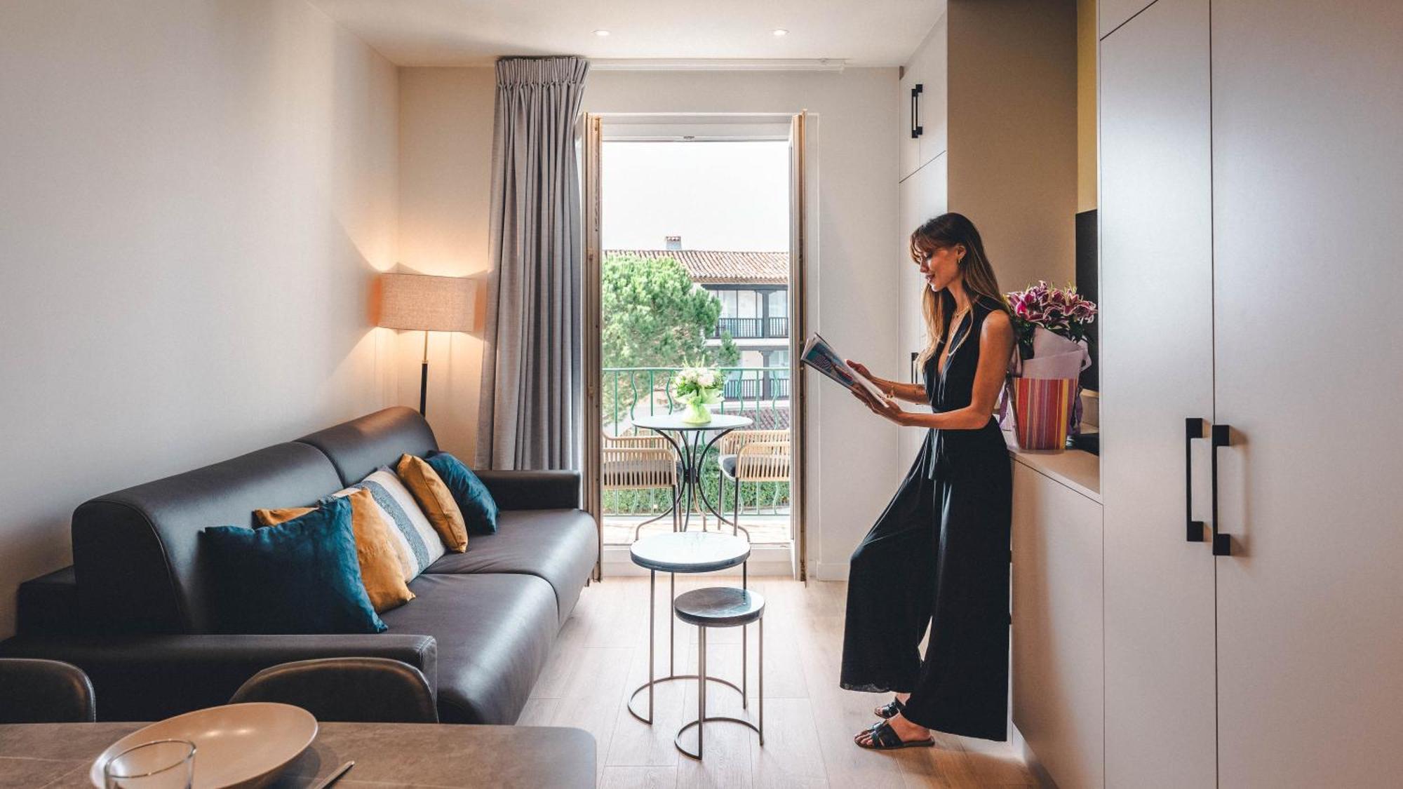 Le Suffren Hotel Grimaud Εξωτερικό φωτογραφία