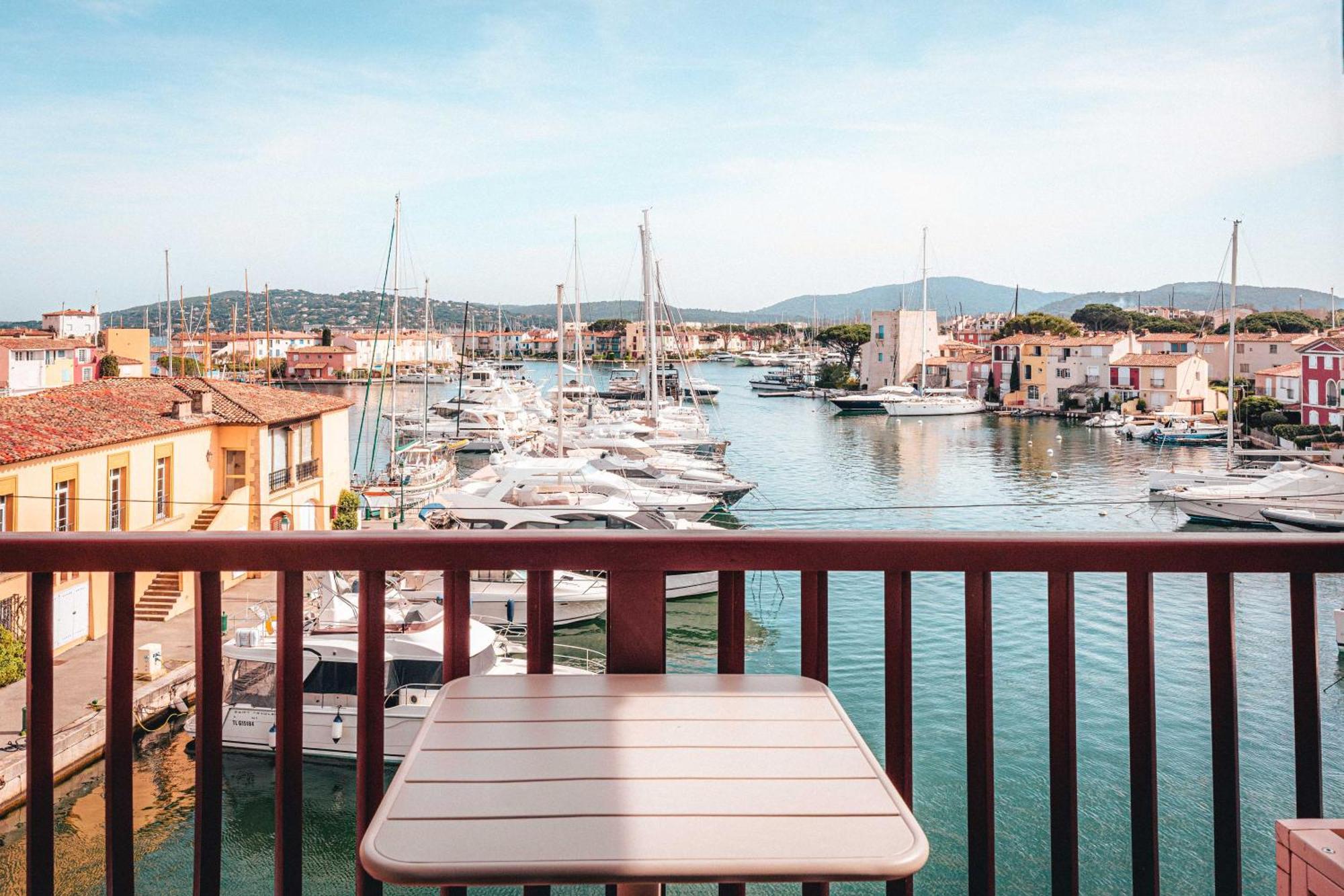 Le Suffren Hotel Grimaud Εξωτερικό φωτογραφία