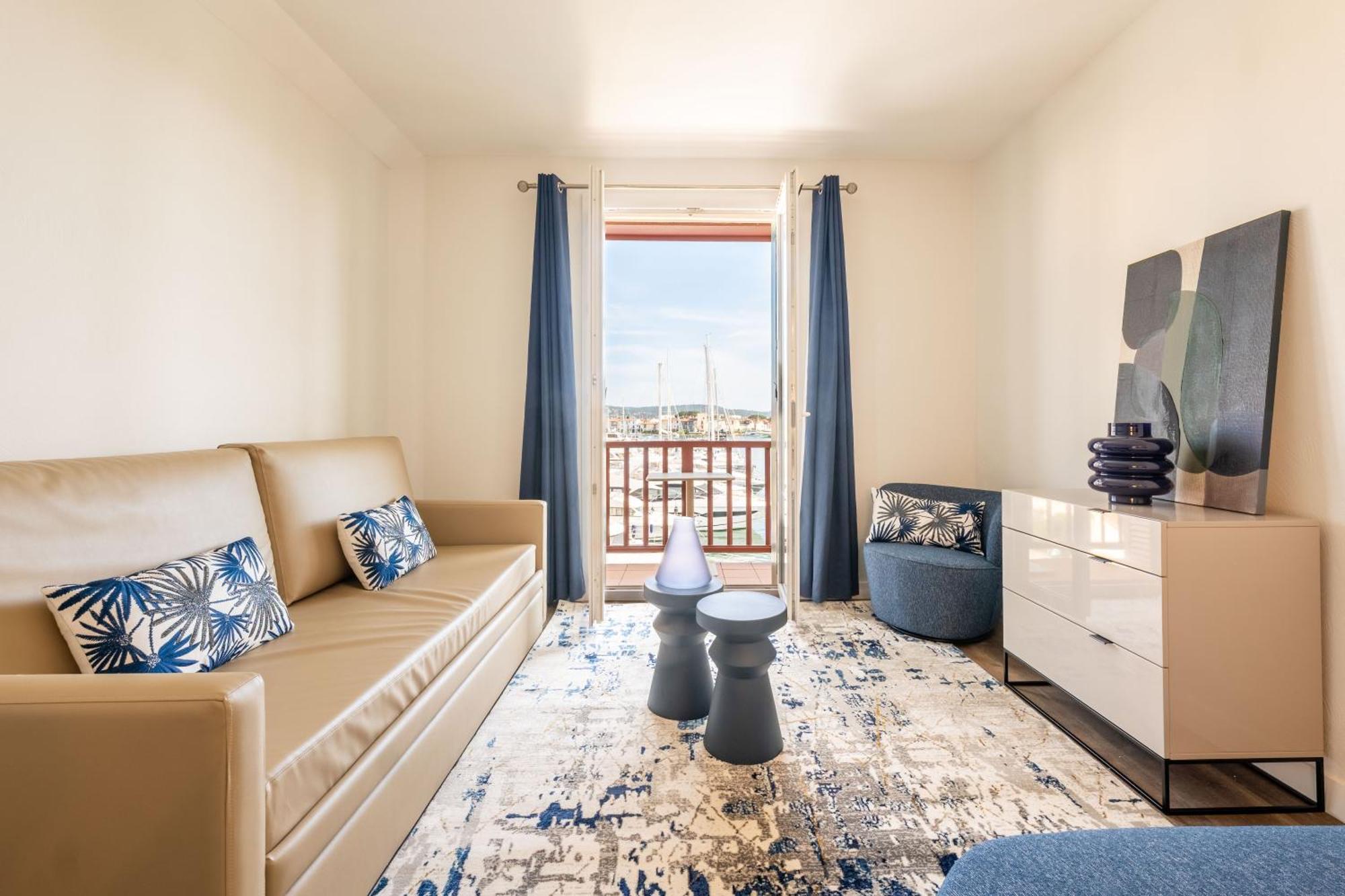 Le Suffren Hotel Grimaud Εξωτερικό φωτογραφία