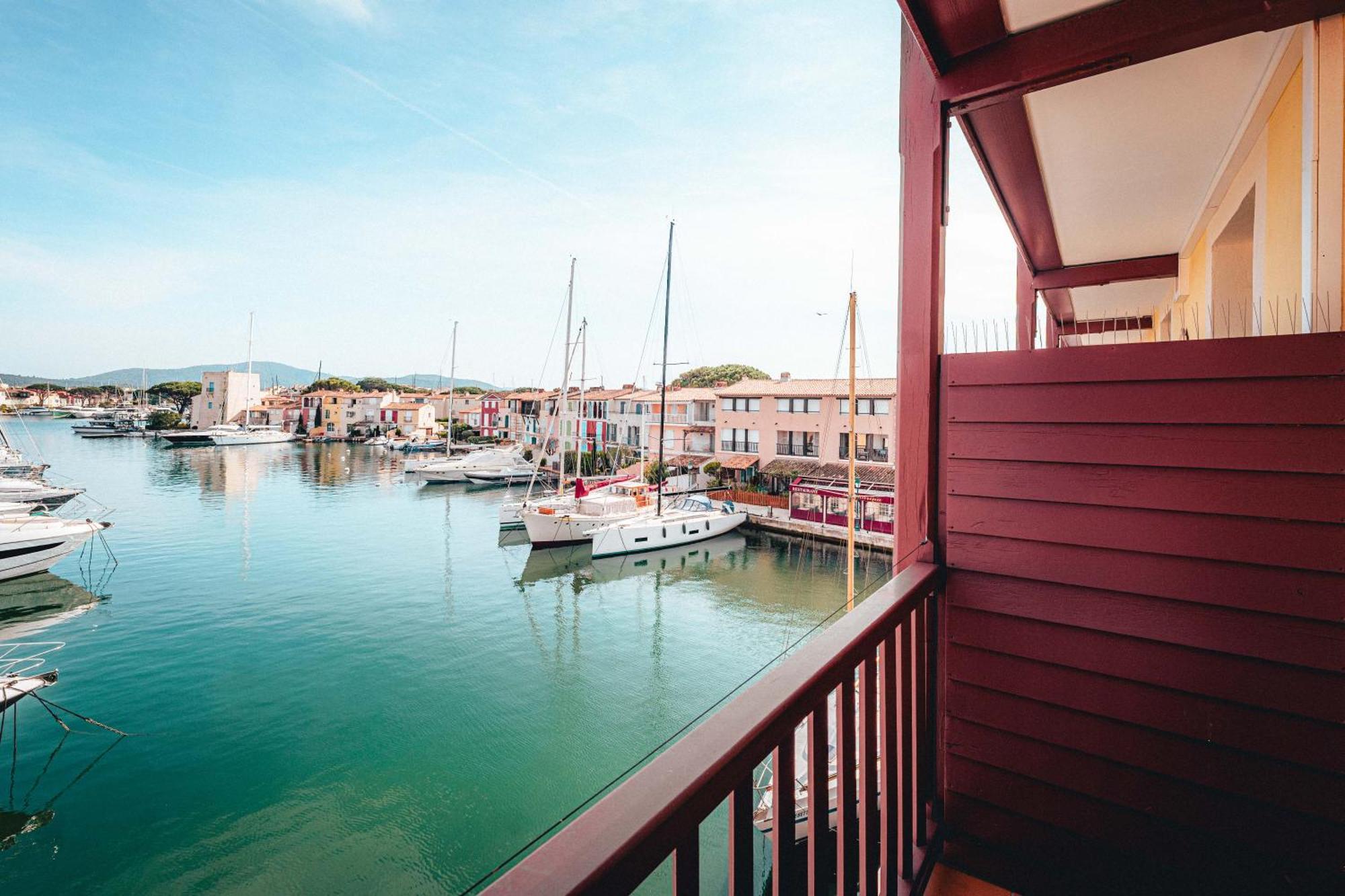Le Suffren Hotel Grimaud Εξωτερικό φωτογραφία